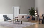 sofa Skid Bonaldo 17769
