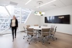 UNA  708GR Chair Managment  ICF Office 22171