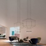 Wireflow 0299 Vibia 8209