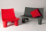 Low Lita Love sofa Slide 9344
