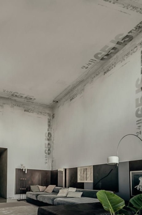 Tapeta Only Now 5072