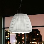 Bell 60 lampa wisząca Axo Light 21027