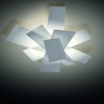 Big Bang  Foscarini plafon/kinkiet 21523