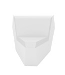 sofa modułowa narożnik 45°Faz Vondom 18174