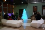 Chrismy  H 100 cm  - Vondom 10952