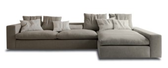 Sofa Kubik  Soft  Desiree
