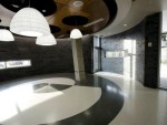 Bell 90 LED wisząca Axo Light 26184