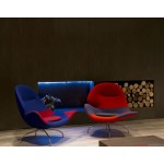 Fotel Cloe Desiree 6807