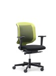 fotel biurowy Giroflex  434 2325