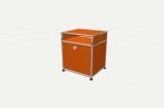Usm Haller stolik nocny 18317