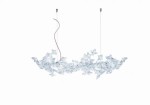 Hanami L  lampa wisząca Slamp 18369