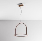 U-light  90 lampa wisząca Axo Light 13533