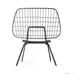 WM String Lounge Chair fotel 5421