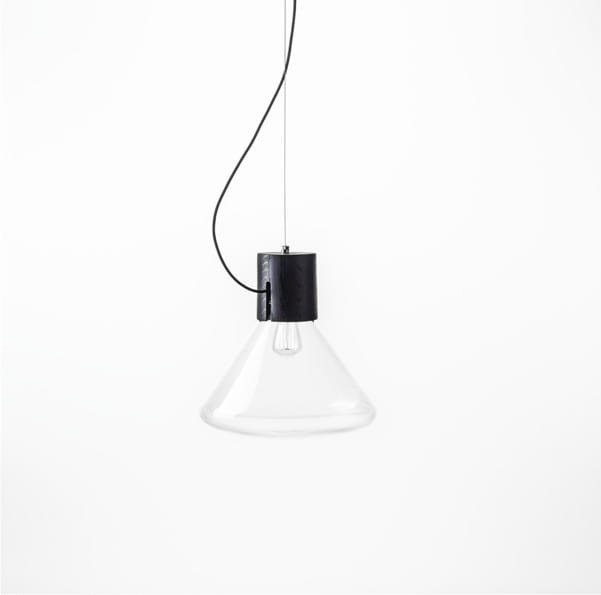 Lampa sufitowa  PC 986 Muffins 27x28cm Brokis 12627