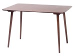 Ironica Stół 80x120 MDF fornirowany 6912