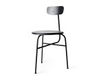 Afteroom  Chair krzesło  skóra 5253