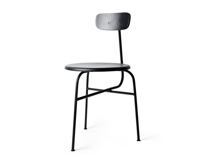 Afteroom  Chair krzesło  skóra 5253