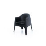 Solid armchair  Vondom 4 szt 21275