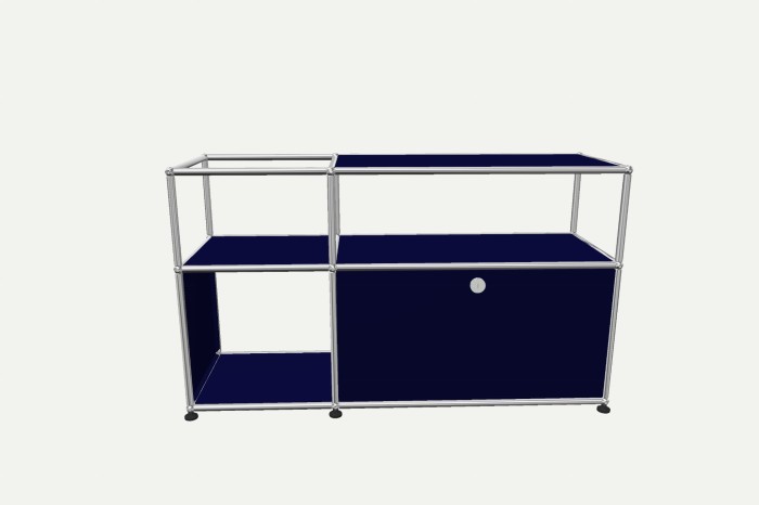 szafka X  USM Haller 21484