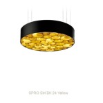 SPIRO SMBK 21 LED DIM0-10V  LZF 10176