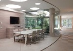 UNA  708GR Chair Managment  ICF Office 22170