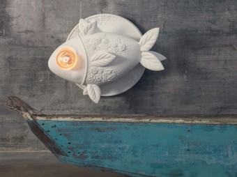 kinkiet Aprile Karman