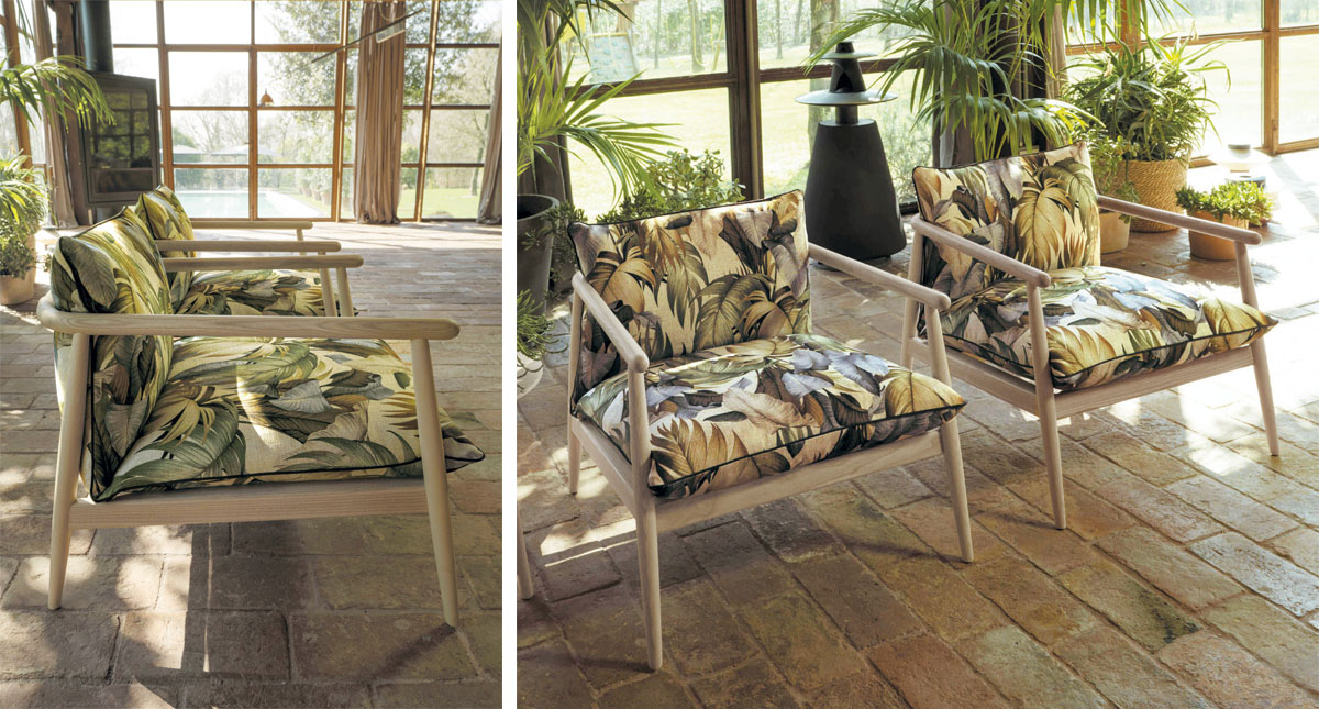 Design w męskim wydaniu