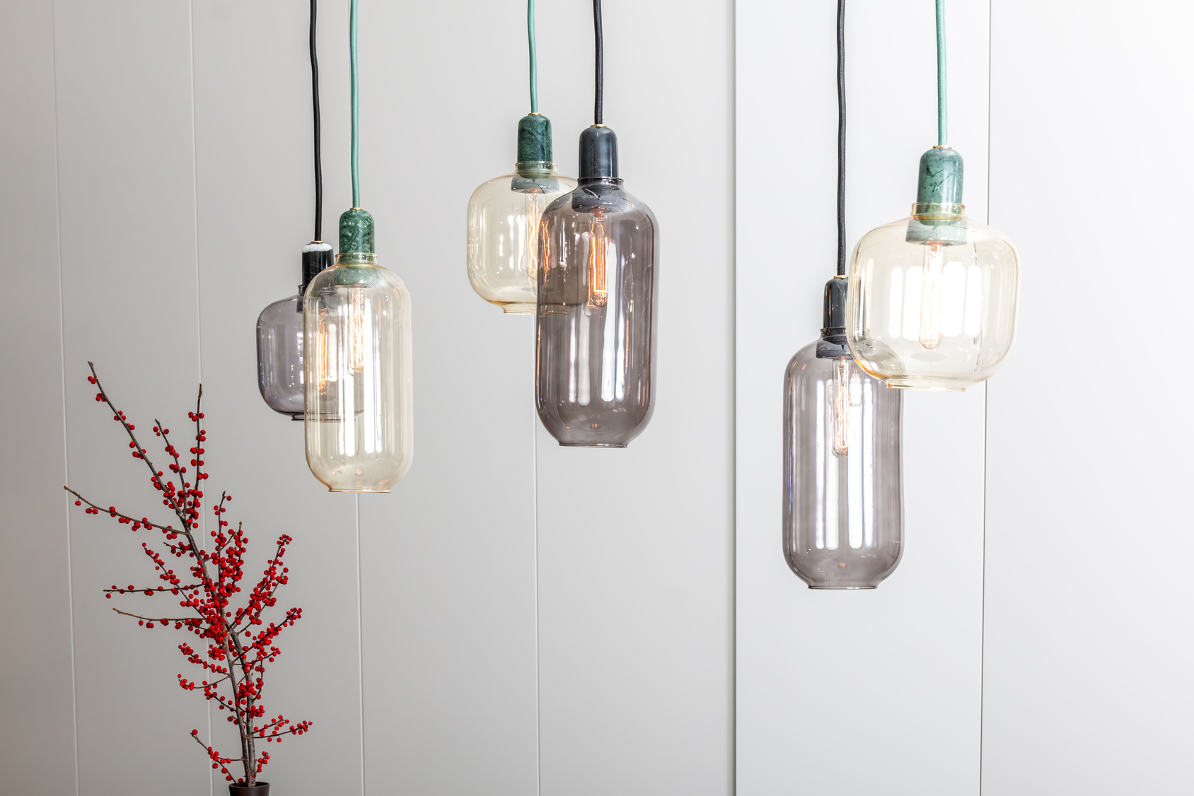 Jak dobrać oświetlenie do wnętrza?